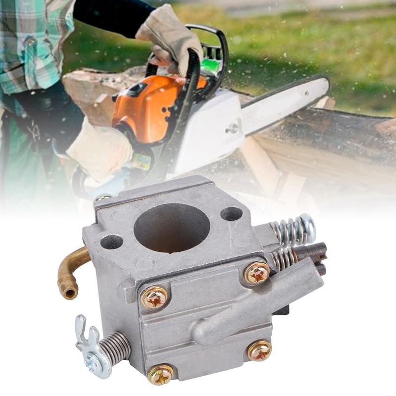 Carburetor Carb Replacement Fit for STIHL 038 MS380 MS381 Chainsaw