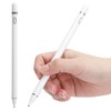 Capacitive Pen Copper Nib Active Stylus Capacitance Screen Device Universal