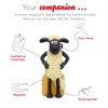 tonies Shaun the Sheep Audio Character - for ages 3+,