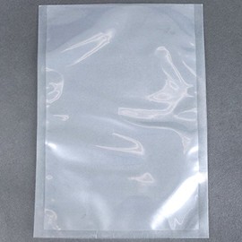 ARY VacMaster 30754 8" x 12" Chamber Vacuum Packaging Pouches / Bags 4 Mil - 1000 / Case