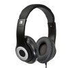 VERBATIM Headphone,Black,Stereo Headphone Classic - Black