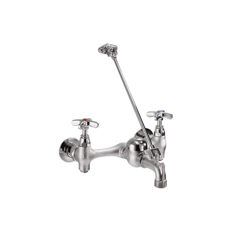 DELTA FAUCET 28T9, Rough Chrome