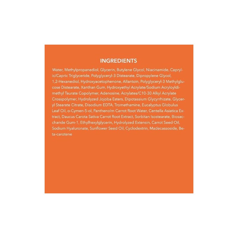 APRILSKIN [APRILSKIN]Carrotene IPMP Instant Calming Serum Pads (80ea)