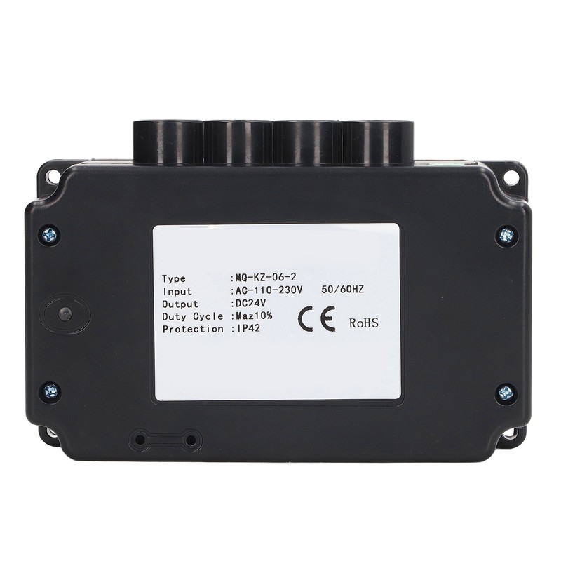 Electric Actuator Controller with Cable Linear Actuator Motor Controller for