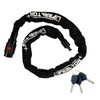 Extremely Thick & Anti-Theft Bike Lock Chain Lock Steel Lock