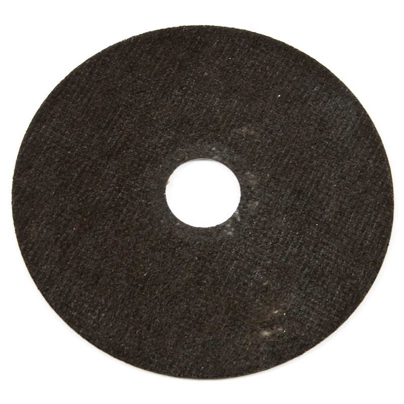 Forney 71854 Cut-Off Wheel with 7/8-Inch Arbor, Metal Type 1,