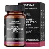 Trans Resveratrol 99% - 100% Hidrolizado Polvo Y Calcio