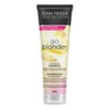 John Frieda Go Blonder Lightening Shampoo for Strengthening and Restoring