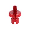 X AUTOHAUX 1 Pcs M8 Brake Clutch Cable Line Adjuster