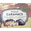 Hawaiian Host Maui Caramacs Creamy Caramel and Macadamias Covered in