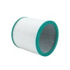 KENSHIRE TP01 air purifier filters replacement compatible with Dyson TP03