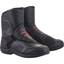 Alpinestars Ridge v2 Waterproof Boots (40) (Black)