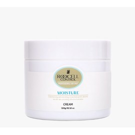 Louiscell Moist Cream Large Capacity 300g Strengthens moisture supply barrier, prevents damage, soothes and protects skin / 루이셀 모이스 크림 대용량 300g 수분 공급장벽 강화손상 예방피부 진정 및 보호