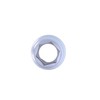 HAZET (HAZET) Hex Socket Wrench Insert Flat Width: 10mm Body