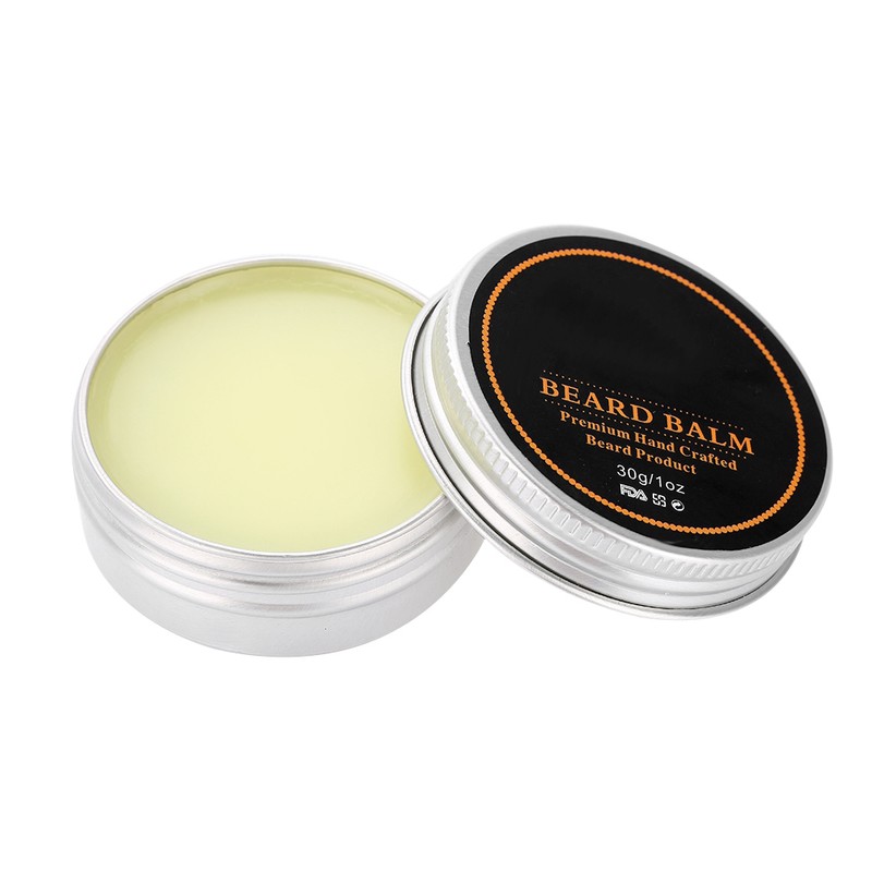 Men Beard Styling Shaping Mustache Hair Care Tool Beard Styling