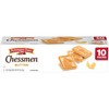 Pepperidge Farm Chessmen Butter Cookies, 0.9 Oz Snack Pack, 10