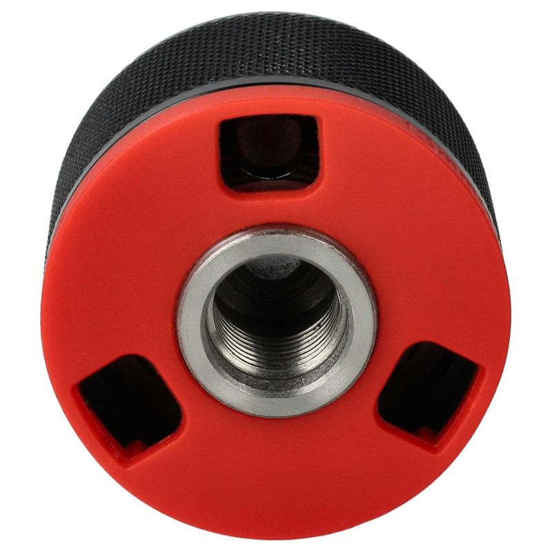 vhbw Keyless Chuck Compatible with Metabo PowerMaxx SB 12 BL,