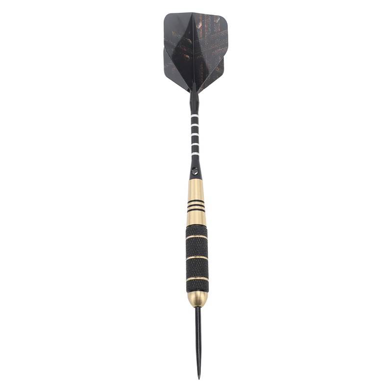 Darts Set Metal Tip Iron Aluminium Anti Slip Pattern Professional