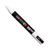Posca PC-5M Paint Marker Art Pens - 1.8-2.5mm Nib -
