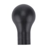 Gear Shift Knob Plastic 5 Speed Manual Chassis Handle Button