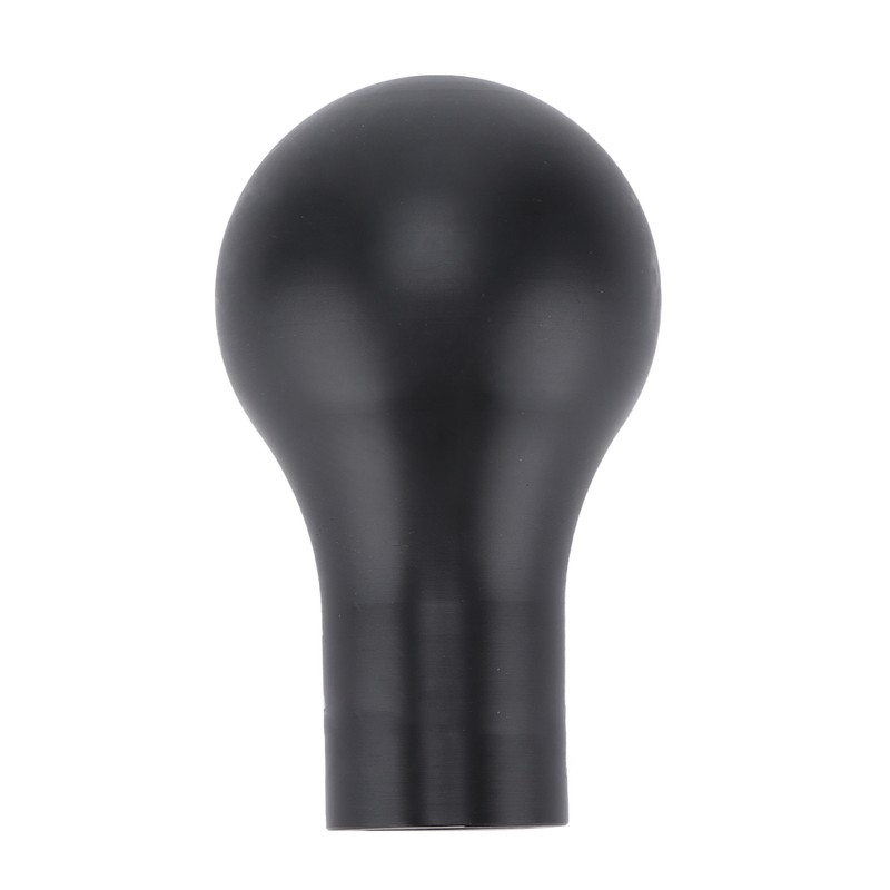 Gear Shift Knob Plastic 5 Speed Manual Chassis Handle Button