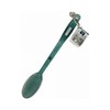 EARTH THERAPEUTICS Back Brush with Ergo Wood, 1 EA