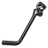 Hoypeyfiy 13mm Kick Starter Pedal Lever, Black Kick Starter Lever,