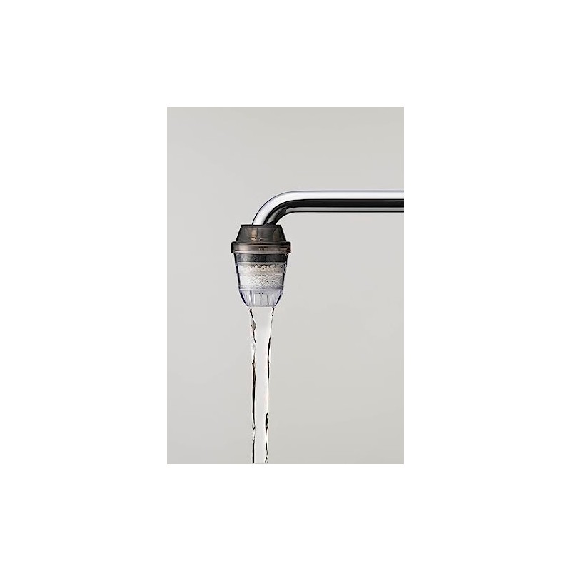 Kurita CQCS-2100 Aqua Tap CS+, Made in Japan