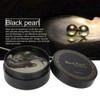 60Pcs/Box Black Pearl Eye Mask Gel Remove Dark Circle Eye