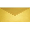 Netuno 25 Envelopes Mother of Pearl Gold DIN Long 110