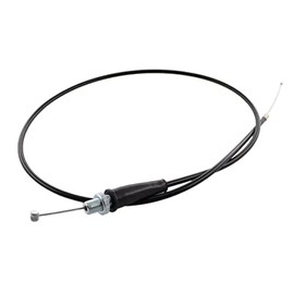TOPREPAIR Throttle Cable for Coleman CT200U Trail 200 Mini 196cc Bike Mini Baja MB165 MB200 Doodle Bug