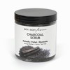 Charcoal Scrub