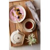 BITZ Pasta Bowl for Pasta and Salads Diameter 20 cm