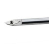 CDBP Diamond Carbide Insert Replacement Cutter for DIY Wood Turning,