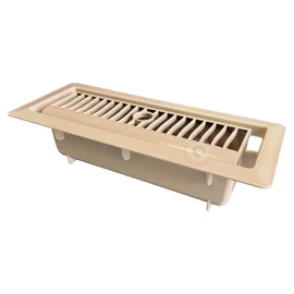CAD Precision Inc IN-vent Humidifiers (4x12, Beige)