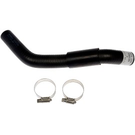 Dorman 573-156 Fuel Filler Hose Compatible with Select Nissan Models