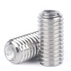 Set of 20 Hexagon Socket Set Screws M6 Screws Potato