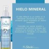 Hielo Mineral Sheló Nabel Mentol