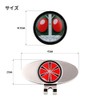 Hokushin Trading Kamen Rider Clip Marker MK0428