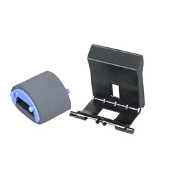 VRPRO Paper Feed Roller kit for HP P1606 M1536 P1005 P1006 P1007 P1008 P1109W P1102W P1106 P1108 M1136 M1212nf M1213 M1216nf M175 M176 M177 M125 M126 M127 M128 M275dn 1025nw CP1025