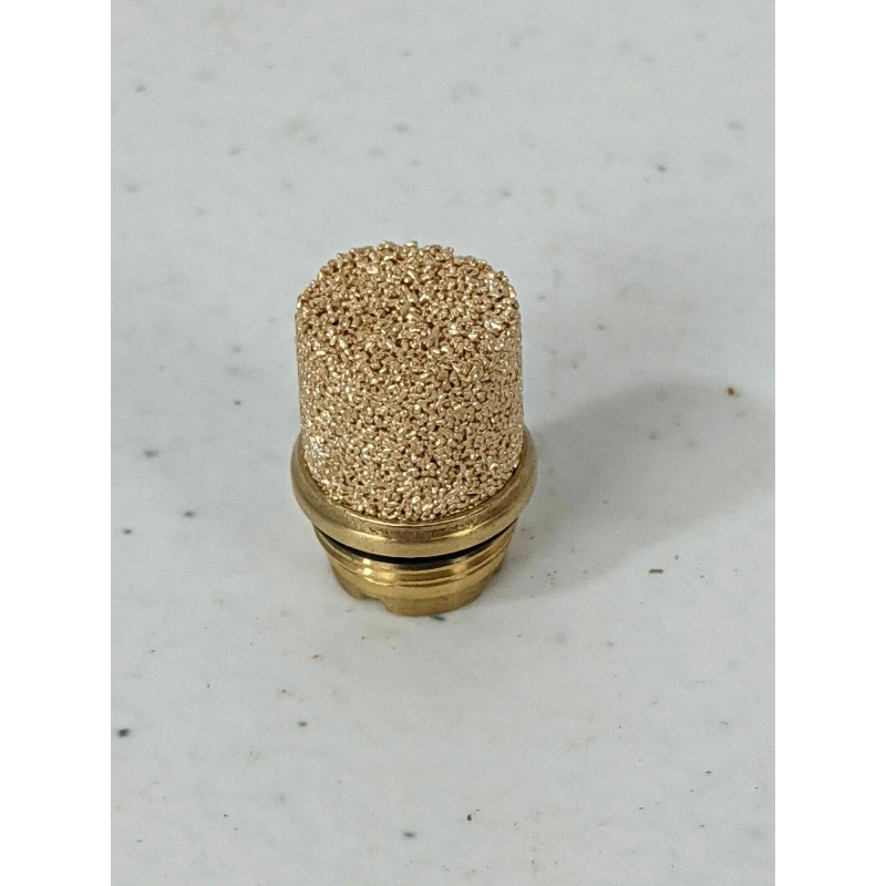 Delavan Protek Burner Nozzle Check Valve Sintered Filter 60030-2 /