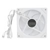 120mm ARGB PWM Case Fan 800 to 2000RPM 4pin PWM