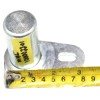 Waltco Part# 1000022-01 Liftgate Pin Assembly, Greaseable, 1.25 x 2.125