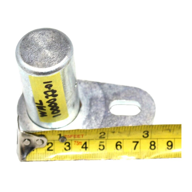 Waltco Part# 1000022-01 Liftgate Pin Assembly, Greaseable, 1.25 x 2.125