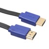 KESOTO Retractable Cable V1. 1080p 3D Wire Line Cord, Black,