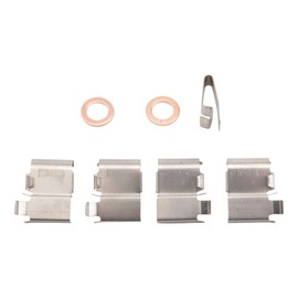 Front Left Brake Caliper w/Bracket Drivers Side Compatible with 2007-2014 Ford Edge 2007-2015 Lincoln MKX