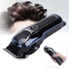 Professional Electric Hair Clipper Trimmer Cutter Hair Styling Cutting Hairdressing