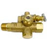 Slaige Air Compressor Check Valve Unloader Combination Gas Discharge 95-125