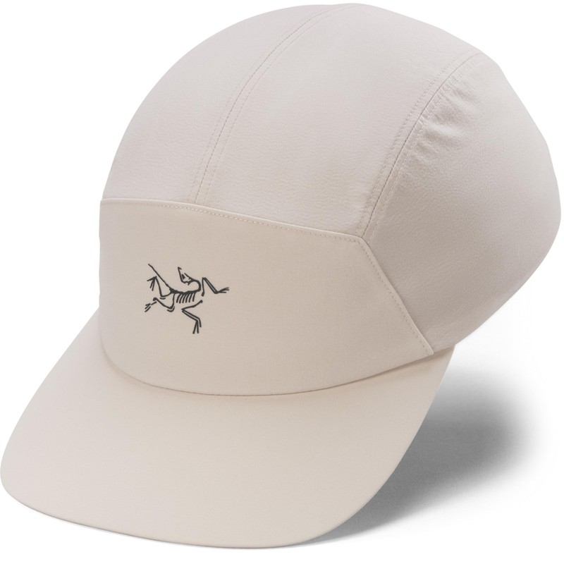 Arc'teryx Gamma 5 Panel Cap | Softshell Cap for Sun