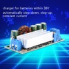 35w 3a Cc Cv Boost/Buck Adjustable Step Up/Down Converter Dc-Dc